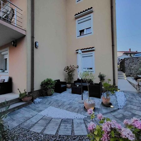 Apartment In Matulji 17036 外观 照片