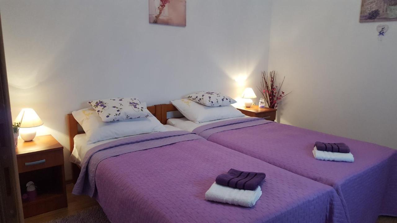 Apartment In Matulji 17036 外观 照片