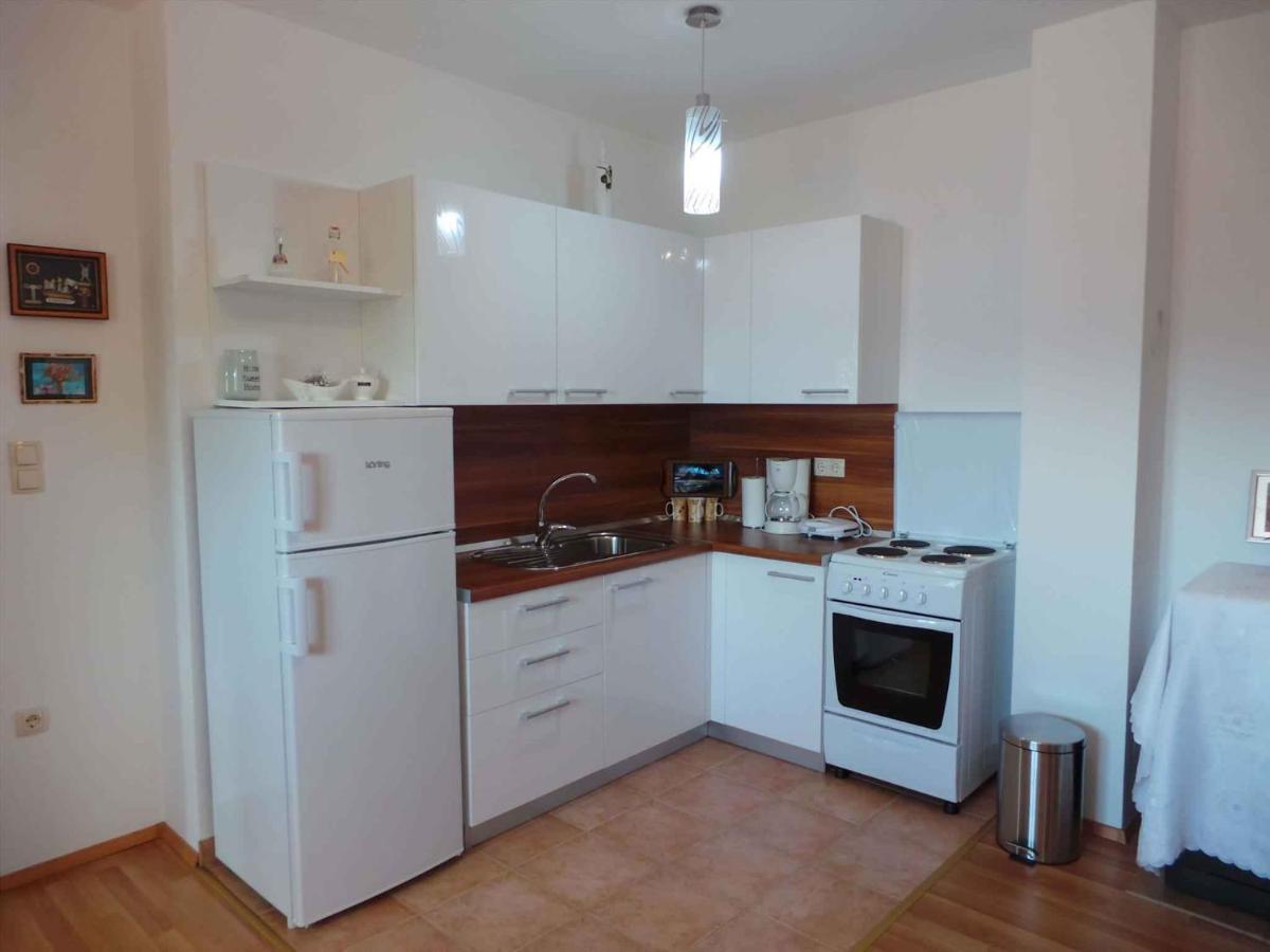 Apartment In Matulji 17036 外观 照片
