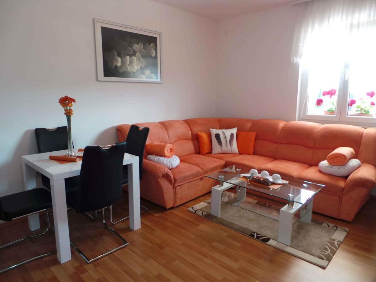 Apartment In Matulji 17036 外观 照片