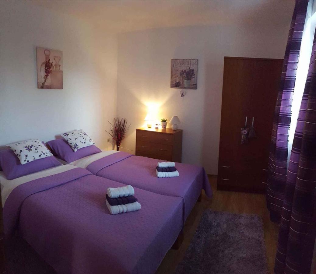 Apartment In Matulji 17036 外观 照片