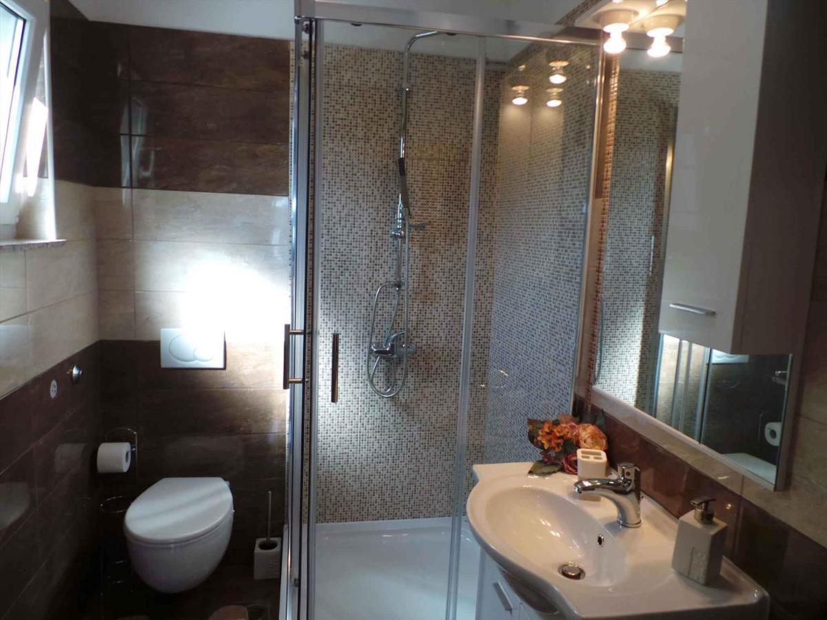 Apartment In Matulji 17036 外观 照片