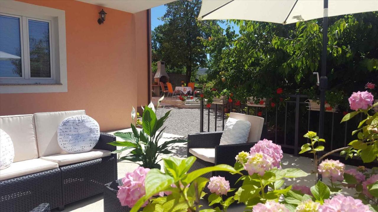 Apartment In Matulji 17036 外观 照片